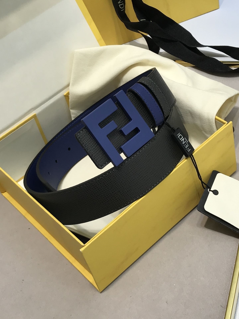 Fendi Belts